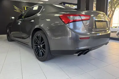 Maserati Ghibli 2014 - 31000 EUR, 226000 km - AUTO.MOTO.pt - 226000km - foto 22 de 47