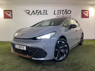 Cupra Born 2024 - 41000km
