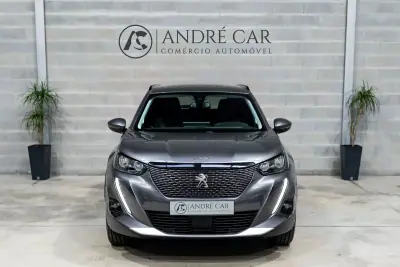 Peugeot 2008 2021 - 18450 EUR, 43013 km - AUTO.MOTO.pt - 43013km - foto 3 de 49