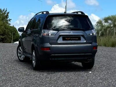 Mitsubishi Outlander 2012 - 12900 EUR, 176000 km - AUTO.MOTO.pt - 176000km - foto 3 de 18