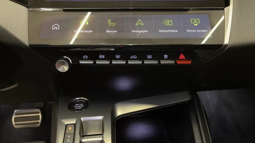 Peugeot 308 SW 2023 - 22490 EUR, 52713 km - AUTO.MOTO.pt - 52713km - foto 49 de 57