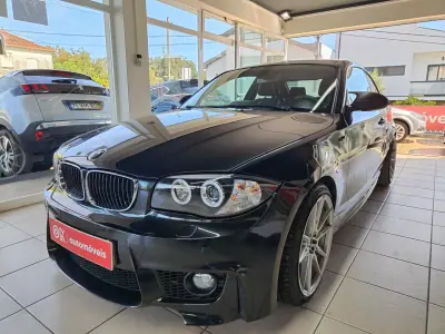 BMW 123 2014 - 12250 EUR, 247000 km - 247000km - foto 5 de 34