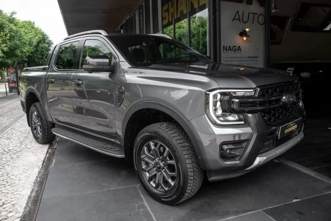 Ford Ranger 2024 - 49990 EUR, 51101 km - AUTO.MOTO.pt - 51101km - foto 6 de 46