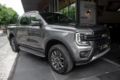 Ford Ranger 2024 - 49990 EUR, 51101 km - AUTO.MOTO.pt - 51101km - foto 6 de 46