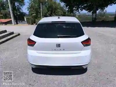 SEAT Ibiza 2018 — foto 3 de 11