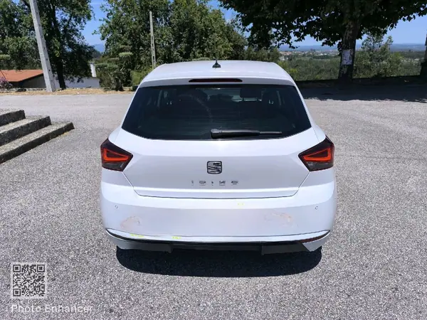 SEAT Ibiza 2018 — foto 3 de 11