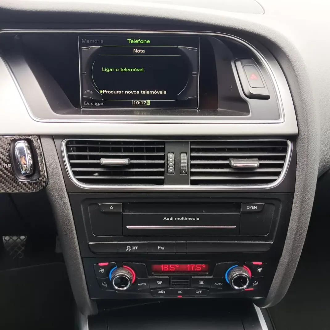 Audi A5 Sportback 2011 - 17500 EUR, 120459 km - AUTO.MOTO.pt - 120459km - foto 19 de 31