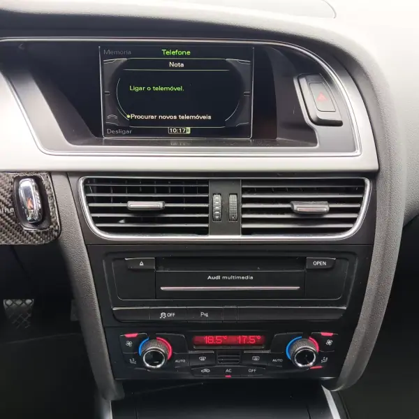 Audi A5 Sportback 2011 - 17500 EUR, 120459 km - AUTO.MOTO.pt - 120459km - foto 19 de 31