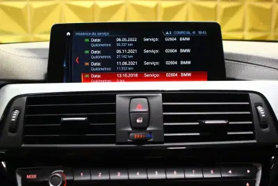 BMW 418 Gran Coupé 2019 - 24400 EUR, 174728 km - AUTO.MOTO.pt - 174728km - foto 36 de 42