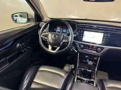 KGM Korando 2020 - 17900 EUR, 74729 km - AUTO.MOTO.pt - 74729km - foto 4 de 49