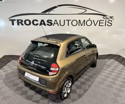 Renault Twingo 2015 - 7900 EUR, 124650 km - AUTO.MOTO.pt - 124650km - foto 36 de 42