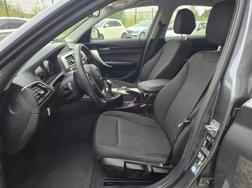 BMW 116 2019 - 18450 EUR, 87000 km - AUTO.MOTO.pt - 87000km - foto 8 de 17