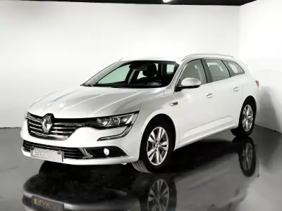 Renault Talisman Sport Tourer 2016 - 10250 EUR, 228000 km - AUTO.MOTO.pt - 228000km - foto 3 de 23