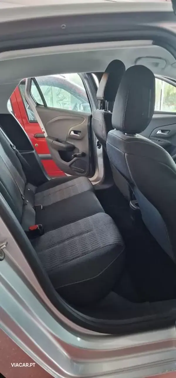 Opel Corsa 2022 - 13350 EUR, 66066 km - AUTO.MOTO.pt - 66066km - foto 11 de 13