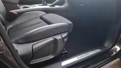 Renault Kadjar 2019 - 16950 EUR, 106000 km - AUTO.MOTO.pt - 106000km - foto 14 de 19