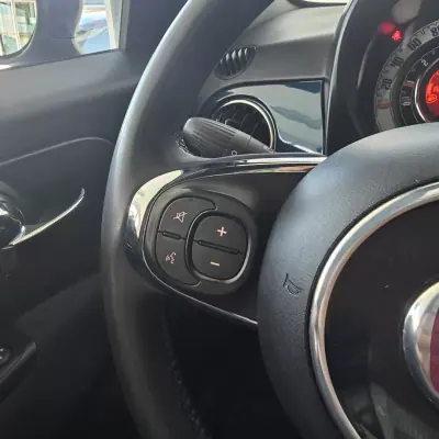 Fiat 500 2022 - 11750 EUR, 59966 km - 59966km - foto 15 de 21