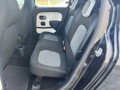 Renault Twingo 2017 - 10000 EUR, 35800 km - 35800km - foto 6 de 15