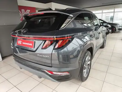 Hyundai Tucson 2023 - 27350 EUR, 19200 km - AUTO.MOTO.pt - 19200km - foto 11 de 40