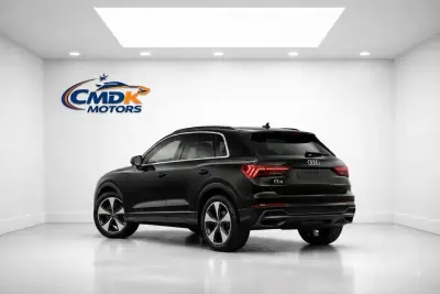 Audi Q3 Sportback 2021 - 36950 EUR, 75666 km - 75666km - foto 3 de 28