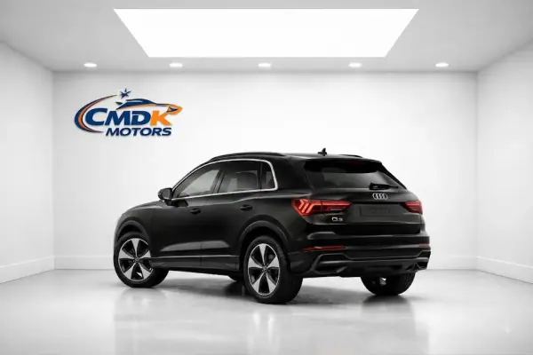 Audi Q3 Sportback 2021 - 36950 EUR, 75666 km - 75666km - foto 3 de 28