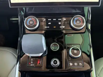 Land Rover Range Rover Sport 2023 - 104600 EUR, 30319 km - AUTO.MOTO.pt - 30319km - foto 18 de 28