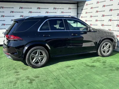 Mercedes-Benz GLE 350 2022 - 64990 EUR, 114000 km - AUTO.MOTO.pt - 114000km - foto 7 de 16
