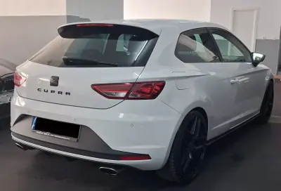 SEAT Leon 2014 - 19850 EUR, 156000 km - AUTO.MOTO.pt - 156000km - foto 6 de 24