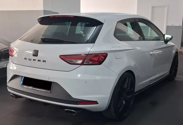 SEAT Leon 2014 - 19850 EUR, 156000 km - AUTO.MOTO.pt - 156000km - foto 6 de 24