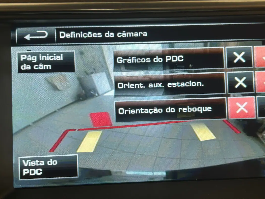 Land Rover Range Rover Evoque 2016 - 22500 EUR, 143300 km - AUTO.MOTO.pt - 143300km - foto 15 de 17