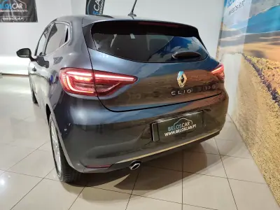 Renault Clio 2020 - 13990 EUR, 65000 km - AUTO.MOTO.pt - 65000km - foto 9 de 30
