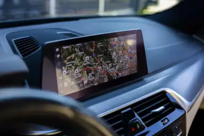 BMW 530e 2019 - 26850 EUR, 181810 km - AUTO.MOTO.pt - 181810km - foto 29 de 47