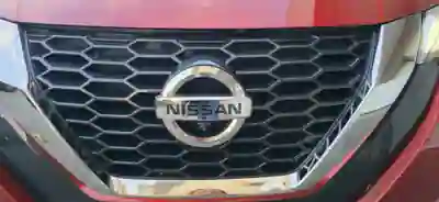 Nissan Juke 2021 - 16549 EUR, 43400 km - AUTO.MOTO.pt - 43400km - foto 6 de 14