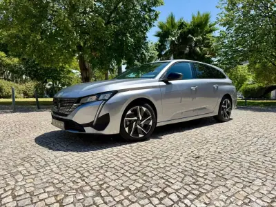 Peugeot 308 SW 2022 - 71420km