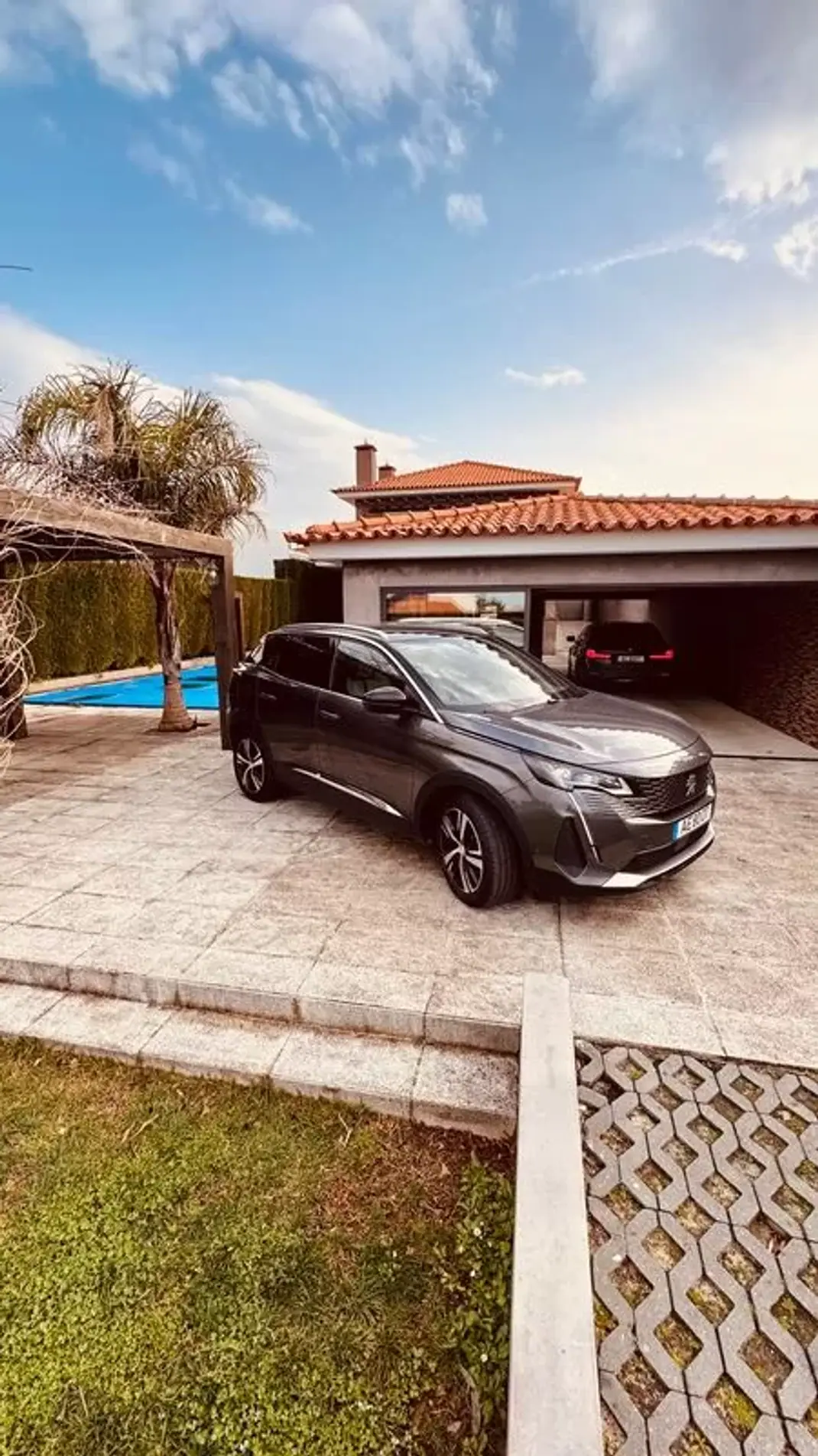Peugeot 3008 2020 - 24750 EUR, 114446 km - AUTO.MOTO.pt - 114446km - foto 3 de 19