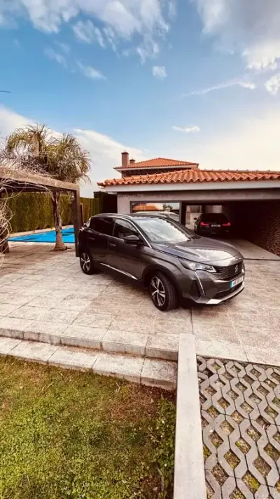 Peugeot 3008 2020 - 24750 EUR, 114446 km - AUTO.MOTO.pt - 114446km - foto 3 de 19