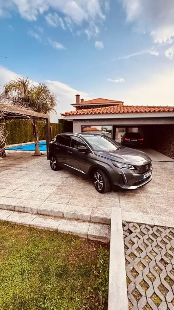Peugeot 3008 2020 - 24750 EUR, 114446 km - AUTO.MOTO.pt - 114446km - foto 3 de 19