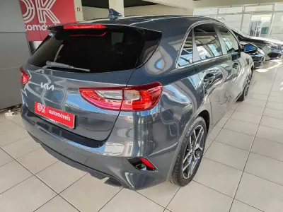Kia Ceed 2021 - 17350 EUR, 60000 km - AUTO.MOTO.pt - 60000km - foto 11 de 33