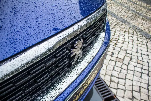 Peugeot 308 SW 2019 - 8900 EUR, 268213 km - AUTO.MOTO.pt - 268213km - foto 9 de 34
