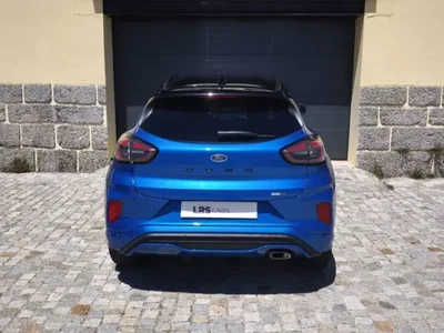 Ford Puma 2020 - 18990 EUR, 69803 km - AUTO.MOTO.pt - 69803km - foto 5 de 16