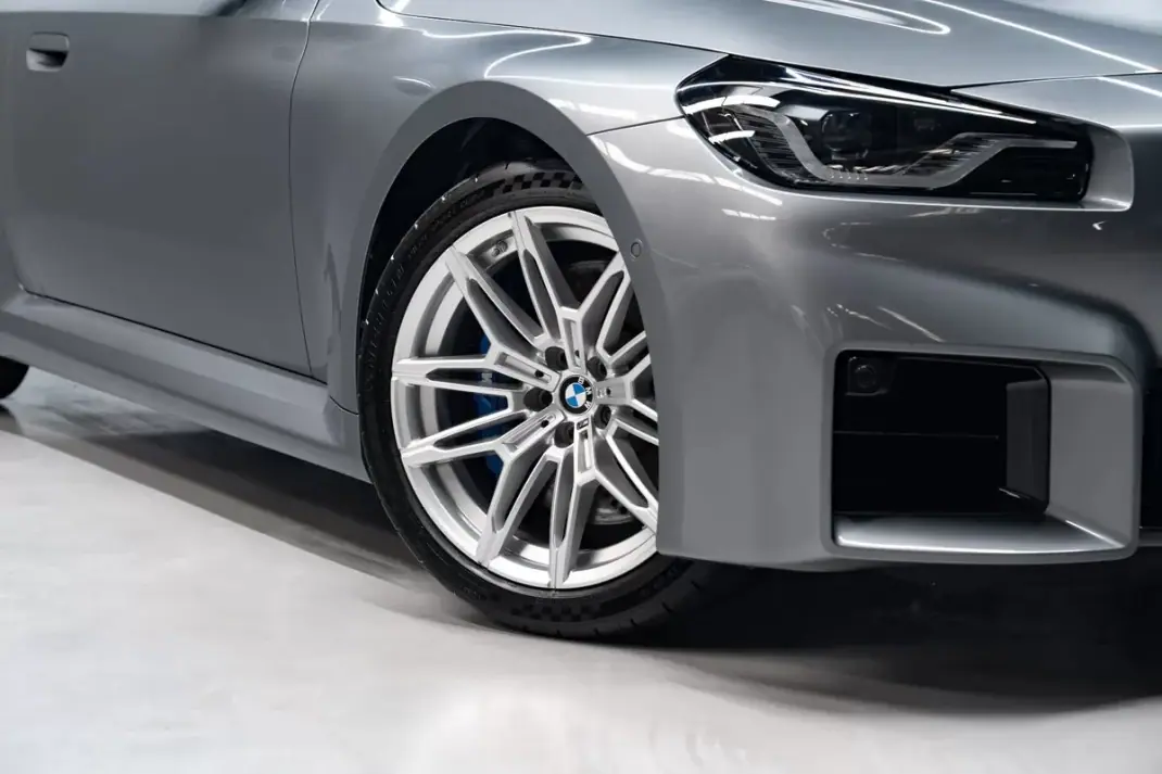 BMW M2 2025 - 84950 EUR, 22000 km - 22000km - foto 4 de 59