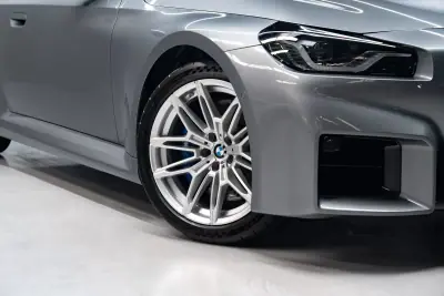 BMW M2 2025 - 84950 EUR, 22000 km - 22000km - foto 4 de 59