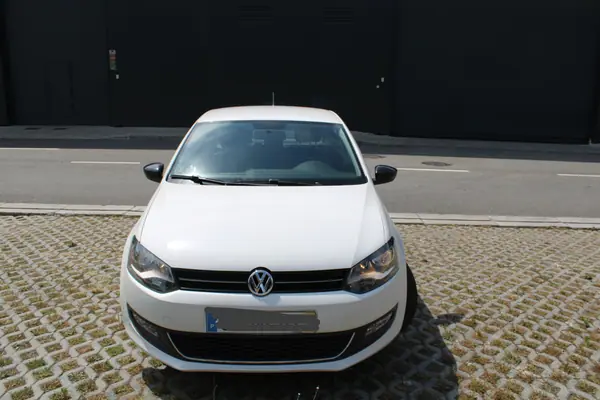 Volkswagen Polo 2012 - 7000 EUR, 115400 km - 115400km - foto 2 de 8