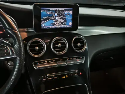 Mercedes-Benz GLC 250 2017 - 31950 EUR, 113000 km - AUTO.MOTO.pt - 113000km - foto 18 de 37
