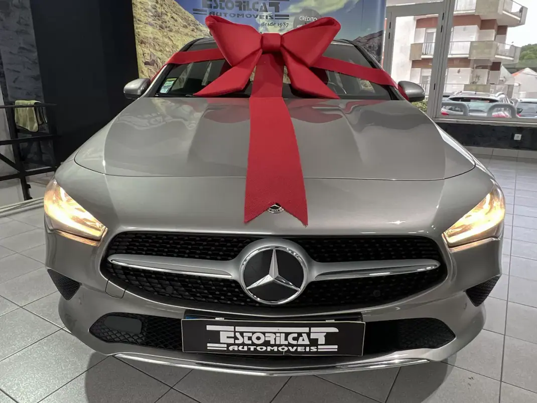 Mercedes-Benz CLA 180 2020 - 26600 EUR, 94040 km - AUTO.MOTO.pt - 94040km - foto 5 de 24