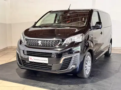 Peugeot Traveller 2022 - 29900 EUR, 103299 km - 103299km - foto 1 de 22