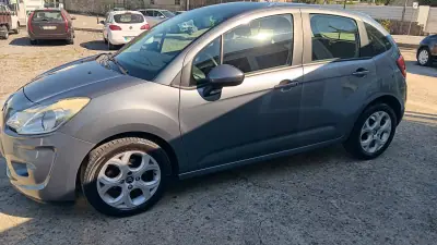 Citroën C3 2010 - 4950 EUR, 145440 km - foto 5 de 19