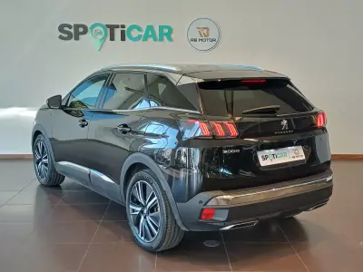 Peugeot 3008 2022 - 27750 EUR, 59200 km - AUTO.MOTO.pt - 59200km - foto 6 de 36