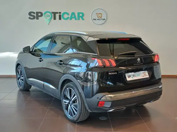 Peugeot 3008 2022 - 27750 EUR, 59200 km - AUTO.MOTO.pt - 59200km - foto 6 de 36