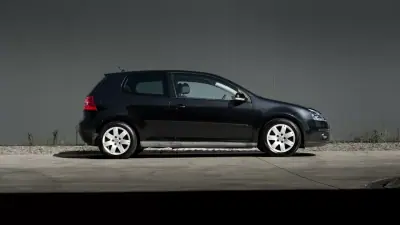 Volkswagen Golf 2008 - 8650 EUR, 199000 km - AUTO.MOTO.pt - 199000km - foto 5 de 26