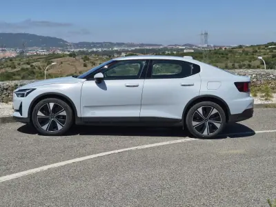 Polestar 2 2023 - 29990 EUR, 59608 km - AUTO.MOTO.pt - 59608km - foto 41 de 46
